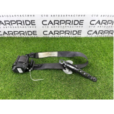 Ремінь безпеки