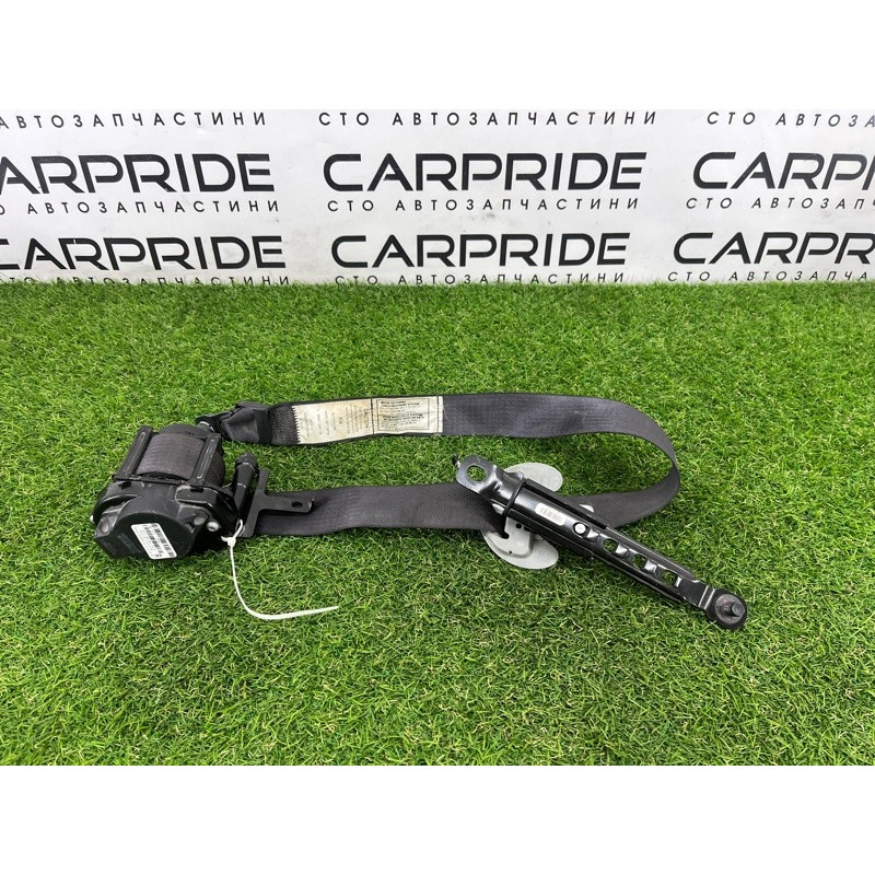 Ремень безопасности (airbag/безопасность) KIA Sorento UM 2013 2.4 888201U501VA