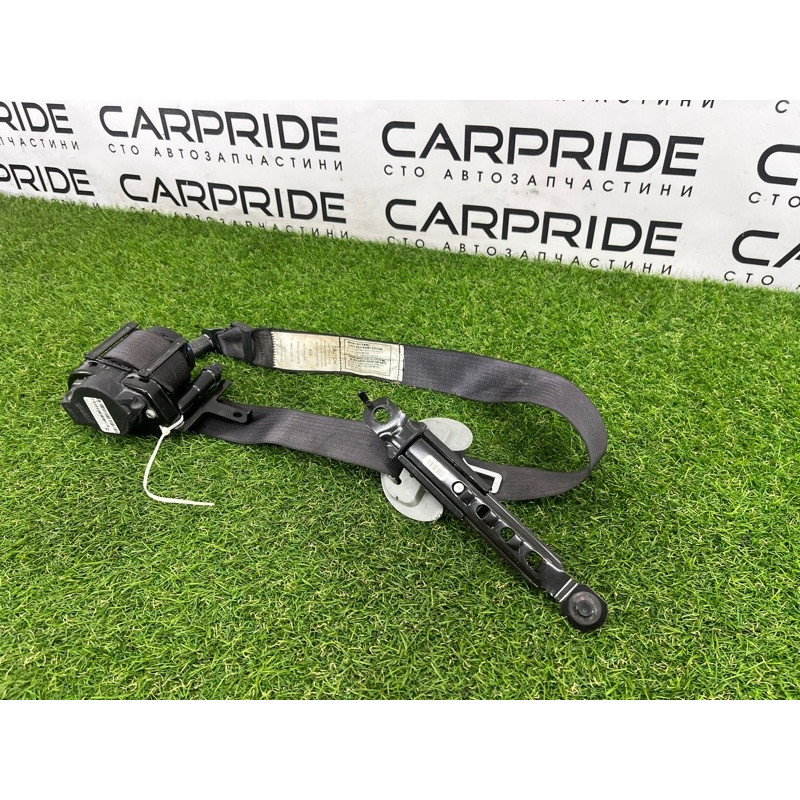 Ремень безопасности (airbag/безопасность) KIA Sorento UM 2013 2.4 888201U501VA