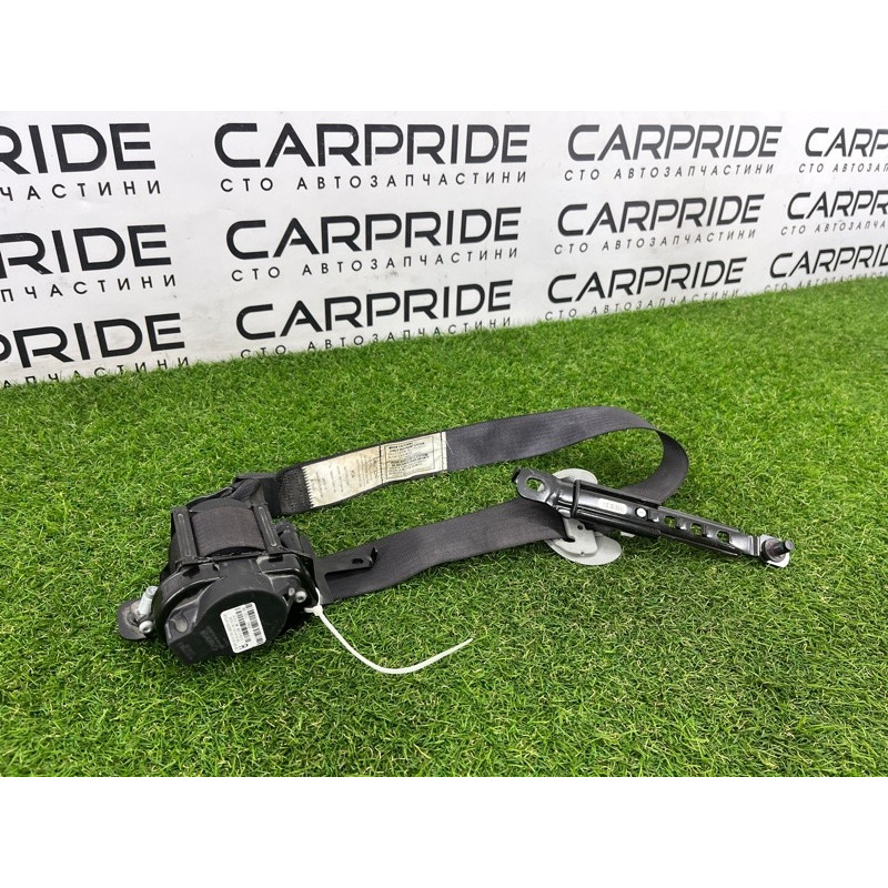 Ремень безопасности (airbag/безопасность) KIA Sorento UM 2013 2.4 888201U501VA