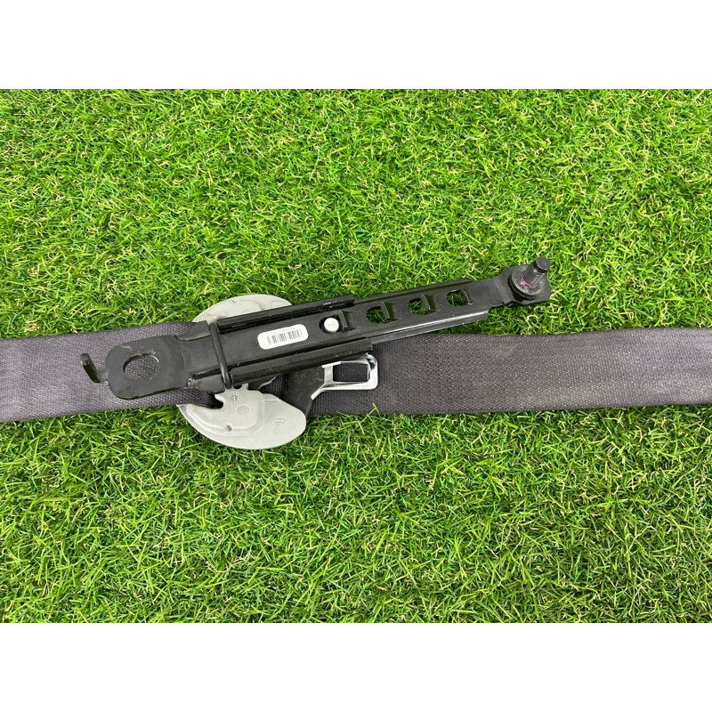 Ремень безопасности (airbag/безопасность) KIA Sorento UM 2013 2.4 888201U501VA