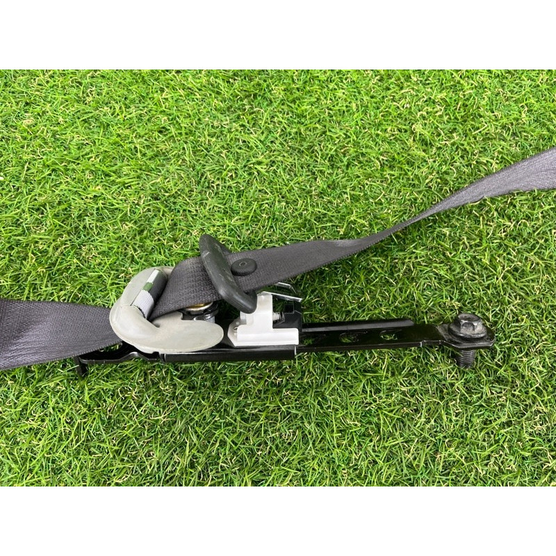 Ремень безопасности (airbag/безопасность) KIA Sorento UM 2013 2.4 888201U501VA