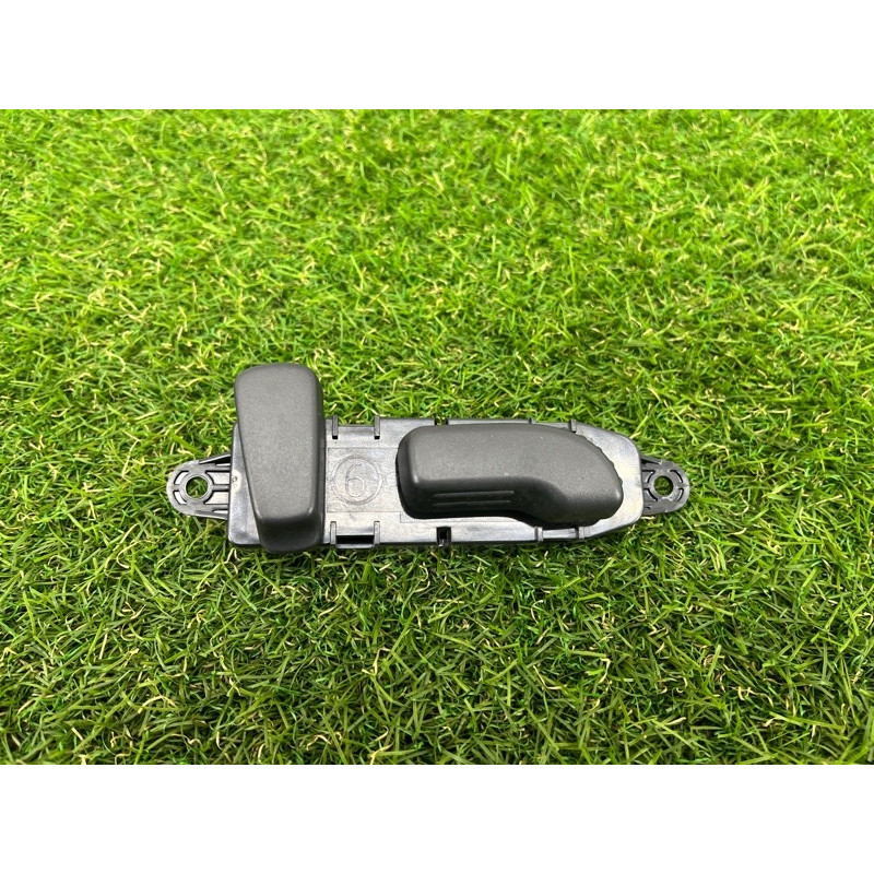 Кнопка регулировки сиденья (электрика / кнопки) Infiniti QX60 L50 2015 3.5 870163JA7A