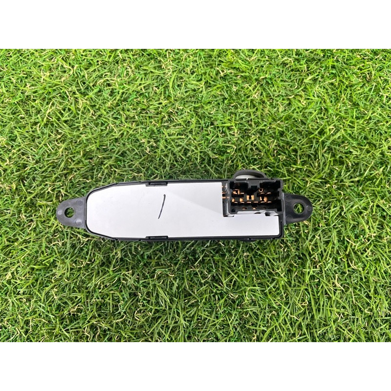 Кнопка регулировки сиденья (электрика / кнопки) Infiniti QX60 L50 2015 3.5 870163JA7A