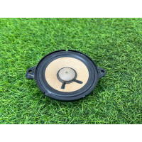 Центральный динамик в торпеду