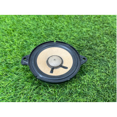 Центральный динамик в торпеду