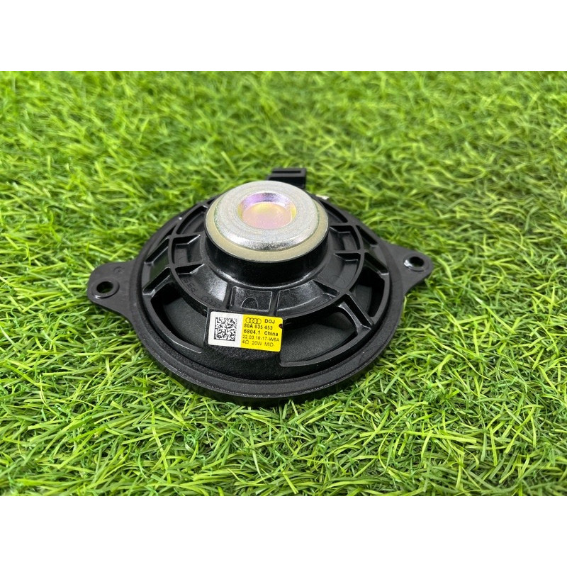 Центральный динамик в торпеду (электрика) AUDI Q5 FY 2018 2.0 TFSI DAYB 80A035453