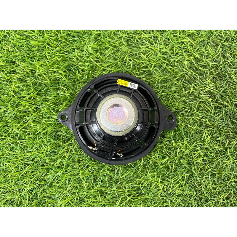 Центральный динамик в торпеду (электрика) AUDI Q5 FY 2018 2.0 TFSI DAYB 80A035453