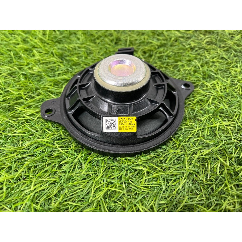 Центральный динамик в торпеду (электрика) AUDI Q5 FY 2018 2.0 TFSI DAYB 80A035453