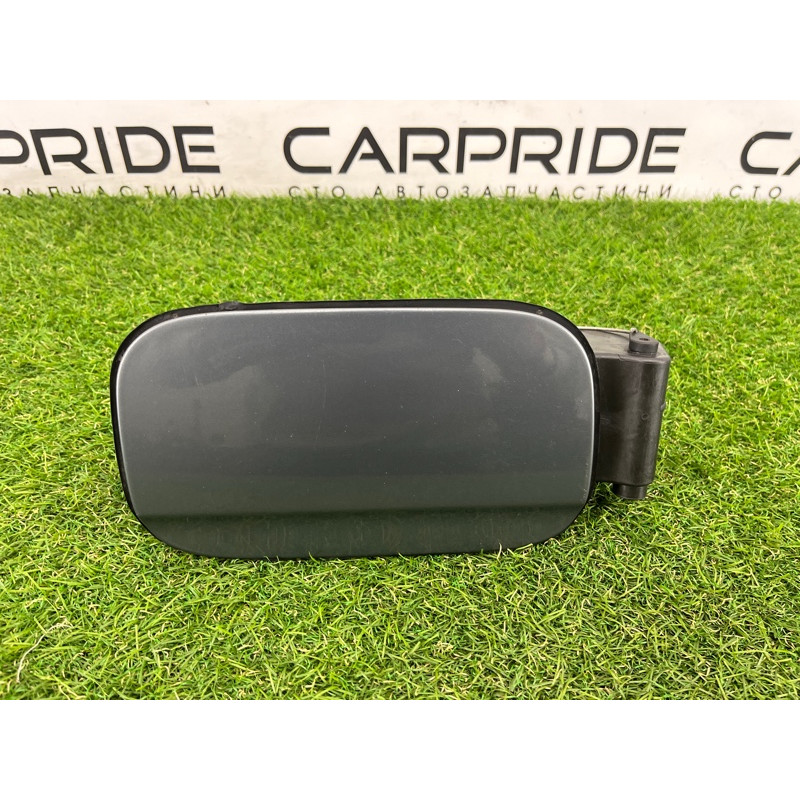 Лючок топливного бака (кузов и элементы) BMW 7-series E65 N62B44 2509290