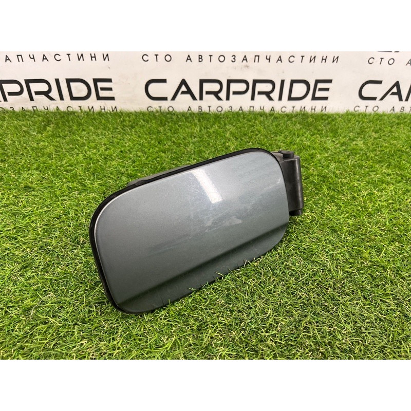 Лючок топливного бака (кузов и элементы) BMW 7-series E65 N62B44 2509290