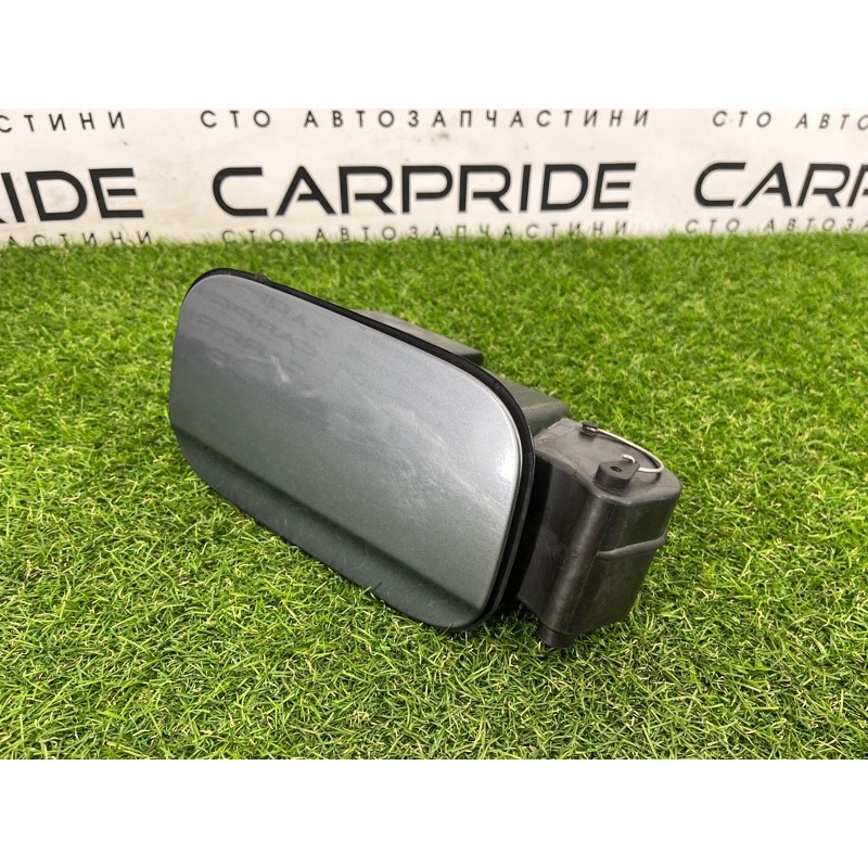 Лючок топливного бака (кузов и элементы) BMW 7-series E65 N62B44 2509290