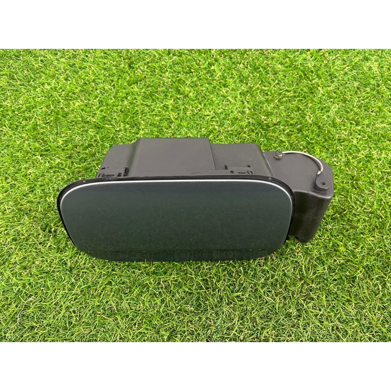 Лючок топливного бака (кузов и элементы) BMW 7-series E65 N62B44 2509290