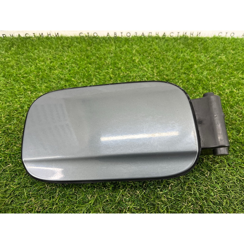 Лючок топливного бака (кузов и элементы) BMW 7-series E65 N62B44 2509290