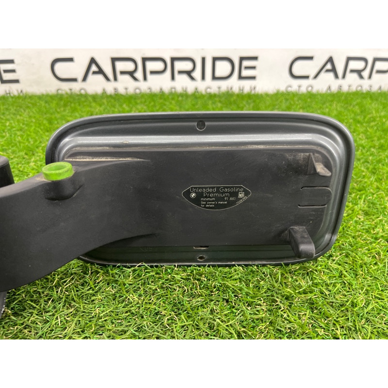 Лючок топливного бака (кузов и элементы) BMW 7-series E65 N62B44 2509290