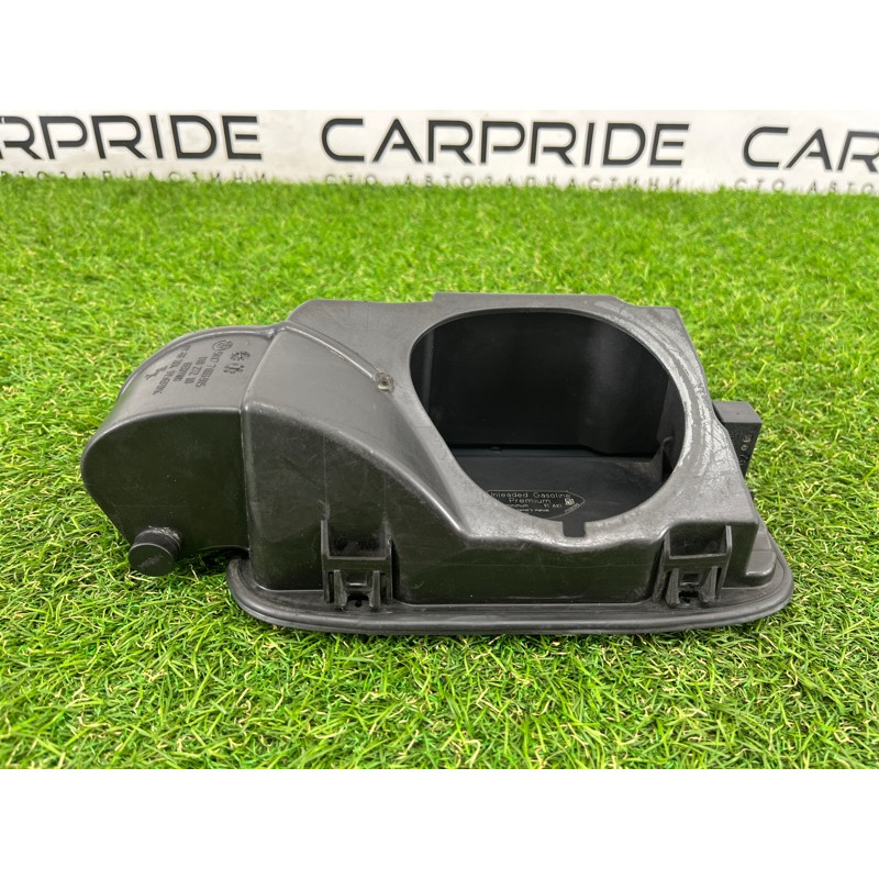 Лючок топливного бака (кузов и элементы) BMW 7-series E65 N62B44 2509290