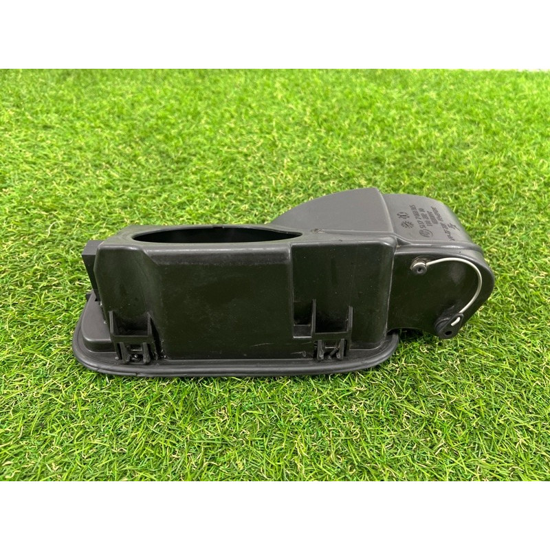 Лючок топливного бака (кузов и элементы) BMW 7-series E65 N62B44 2509290