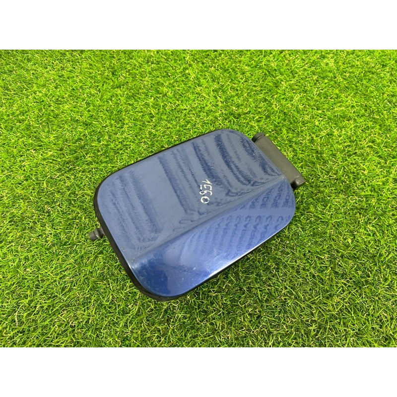 Лючок топливного бака (кузов и элементы) BMW 5-series E60 2004 M54B22 7034279