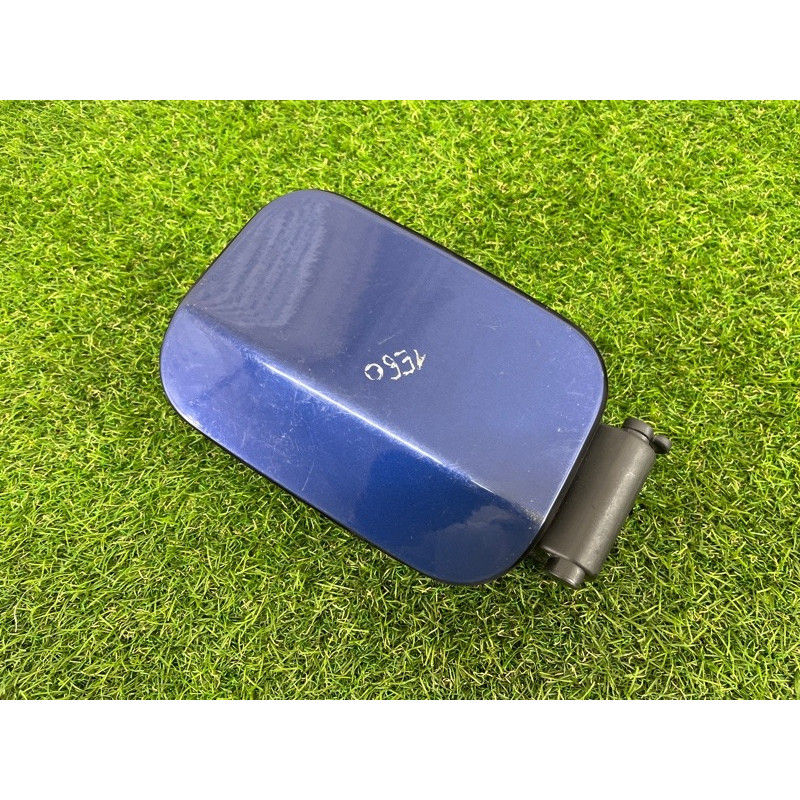 Лючок топливного бака (кузов и элементы) BMW 5-series E60 2004 M54B22 7034279