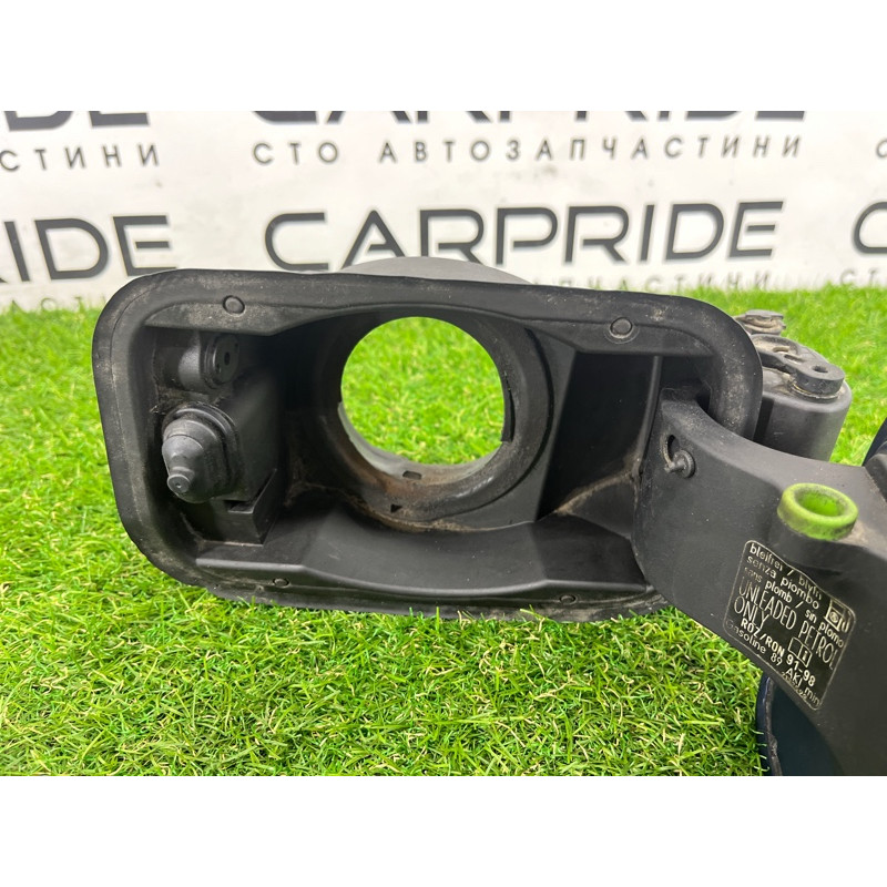 Лючок топливного бака (кузов и элементы) BMW 5-series E60 2004 M54B22 7034279