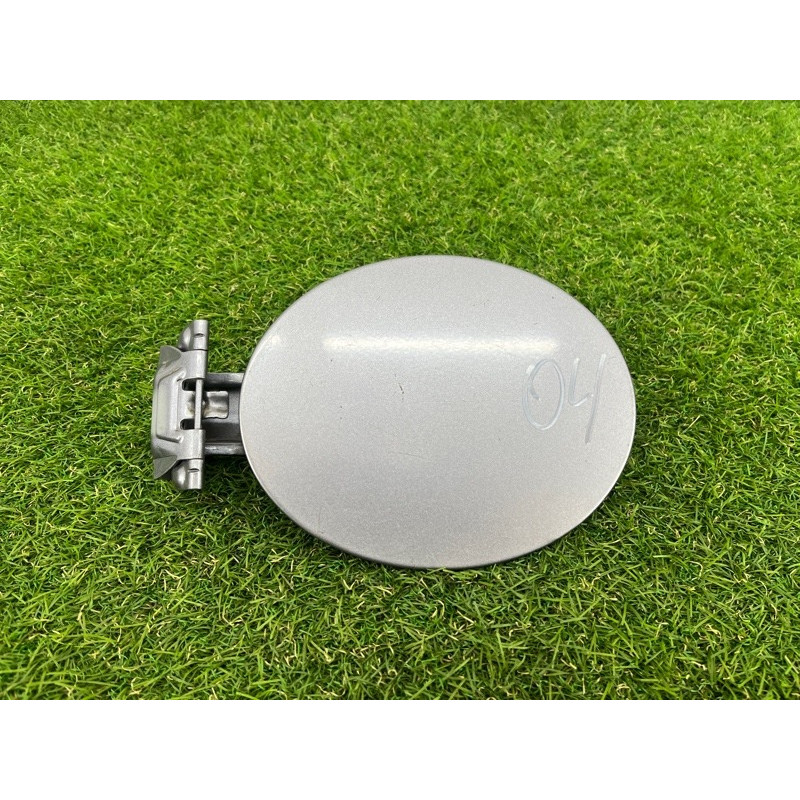 Лючок топливного бака (кузов и элементы) Mazda 6 GG 2002 2.0 RF5