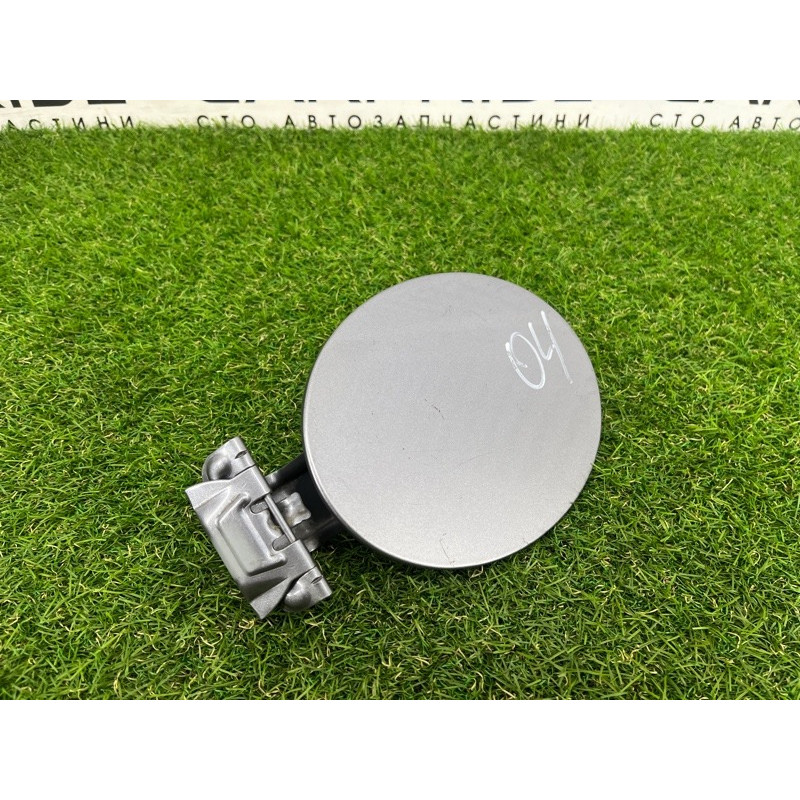 Лючок топливного бака (кузов и элементы) Mazda 6 GG 2002 2.0 RF5