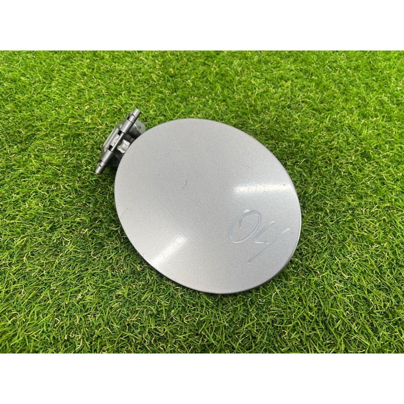 Лючок топливного бака (кузов и элементы) Mazda 6 GG 2002 2.0 RF5