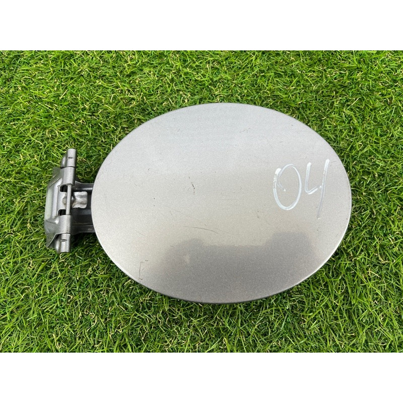 Лючок топливного бака (кузов и элементы) Mazda 6 GG 2002 2.0 RF5