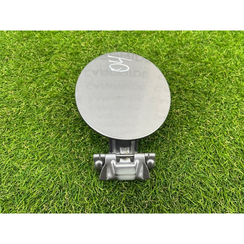 Лючок топливного бака (кузов и элементы) Mazda 6 GG 2002 2.0 RF5