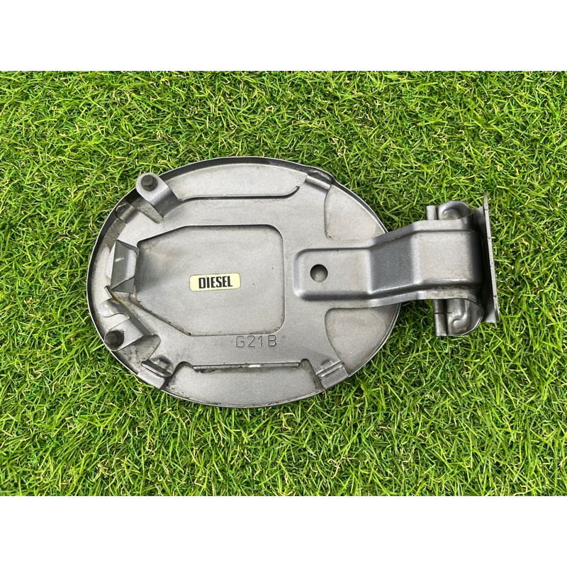 Лючок топливного бака (кузов и элементы) Mazda 6 GG 2002 2.0 RF5