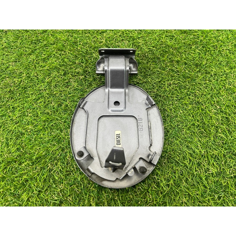 Лючок топливного бака (кузов и элементы) Mazda 6 GG 2002 2.0 RF5