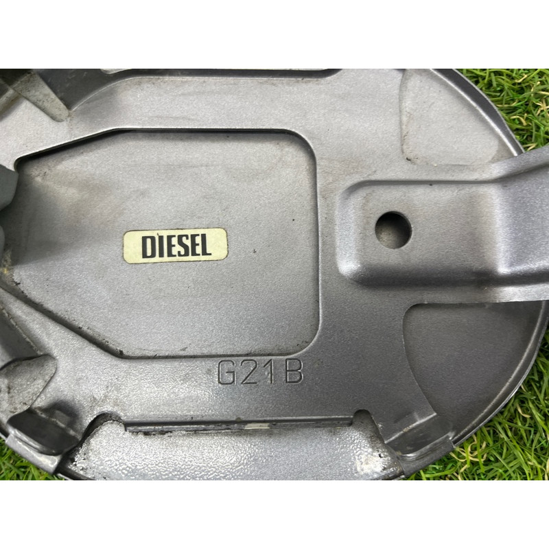 Лючок топливного бака (кузов и элементы) Mazda 6 GG 2002 2.0 RF5