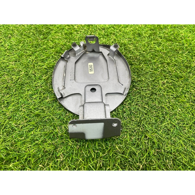 Лючок топливного бака (кузов и элементы) Mazda 6 GG 2002 2.0 RF5