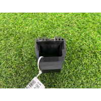 Крепление радиатора