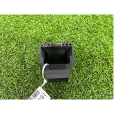 Крепление радиатора