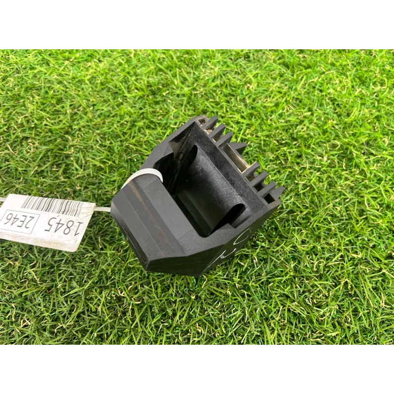 Крепление радиатора (кузов и элементы) BMW 3-series E46 1999 M47D20 17111436264