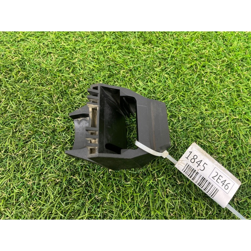 Крепление радиатора (кузов и элементы) BMW 3-series E46 1999 M47D20 17111436264