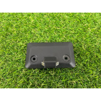 Замок бардачка