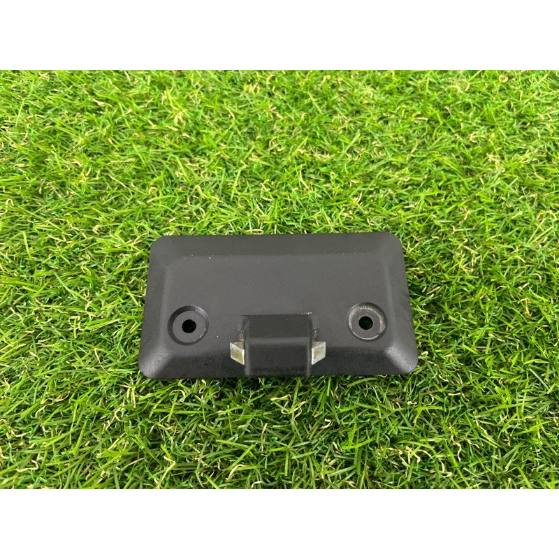 Замок бардачка (салон) BMW 5-series E60 M54b30