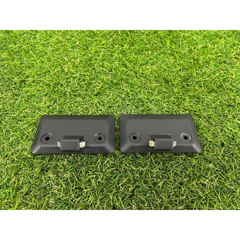 Замок бардачка (салон) BMW 5-series E60 M54b30