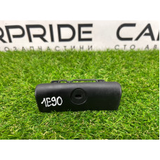 Замок бардачка