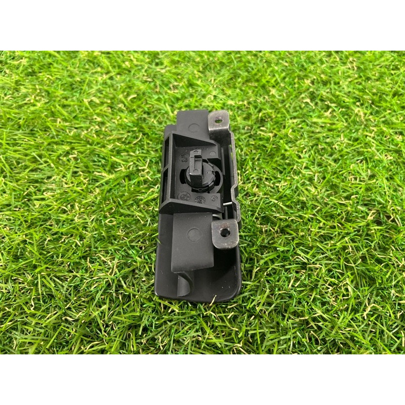 Замок бардачка (салон) BMW 3-series E90 2006 N46B20