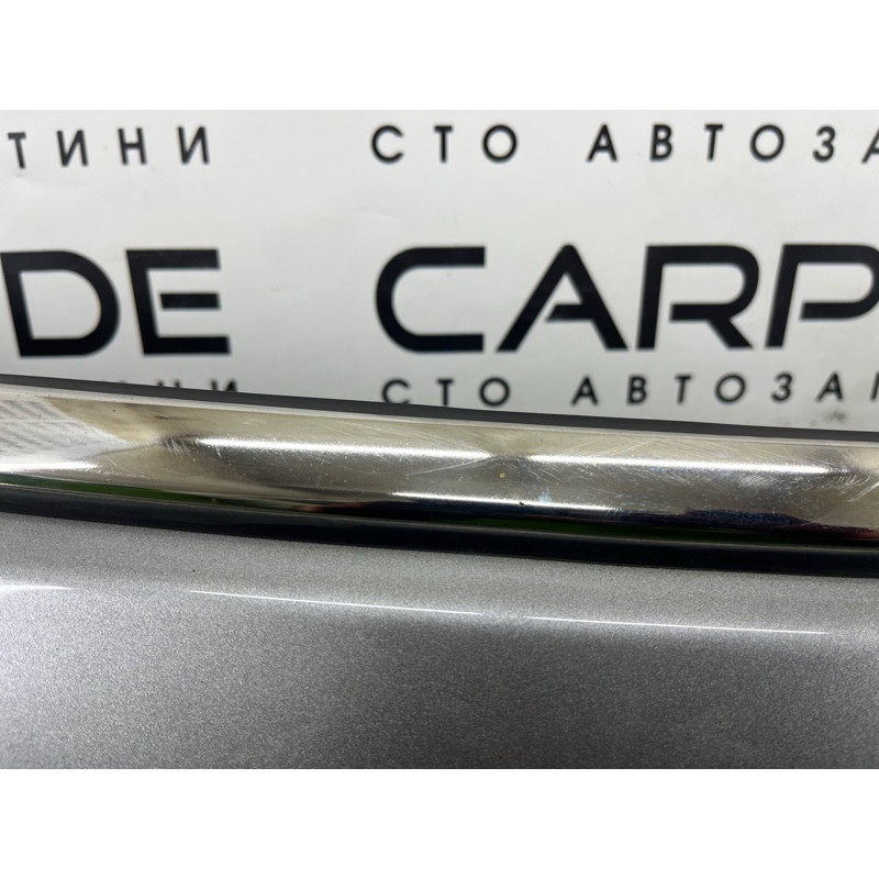 Накладка кришки багажника (кузов і елементи) Jeep Compass MP 2018 2.4 6NB02JSCAA