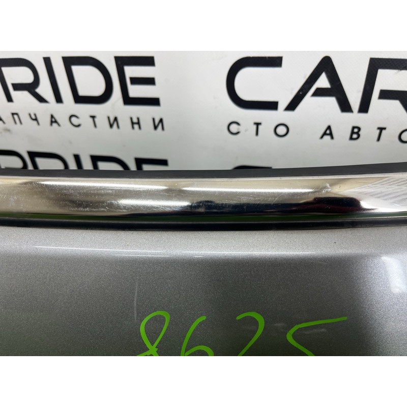 Накладка кришки багажника (кузов і елементи) Jeep Compass MP 2018 2.4 6NB02JSCAA