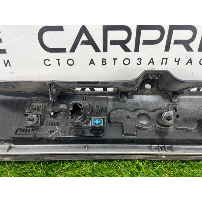 Накладка кришки багажника (кузов і елементи) Jeep Compass MP 2018 2.4 6NB02JSCAA