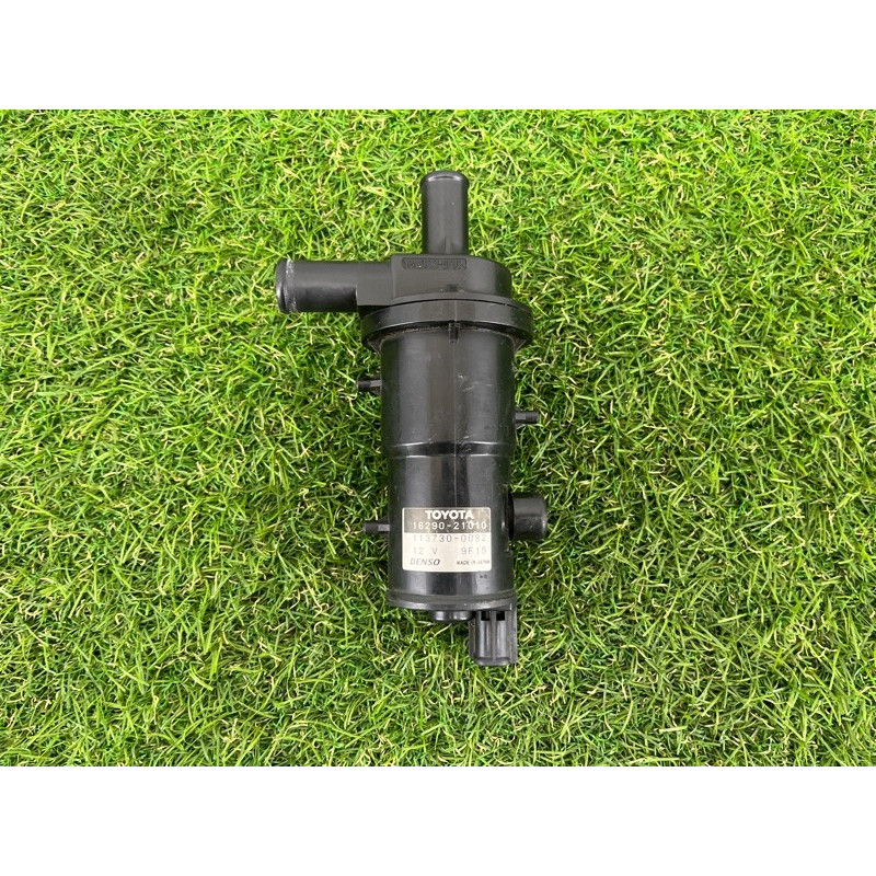 Помпа электрическая (электрика) Toyota Prius XW20 1629021011