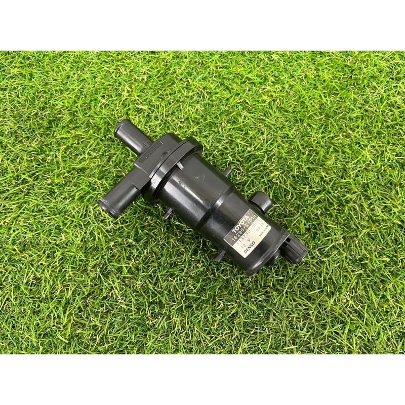 Помпа электрическая (электрика) Toyota Prius XW20 1629021011