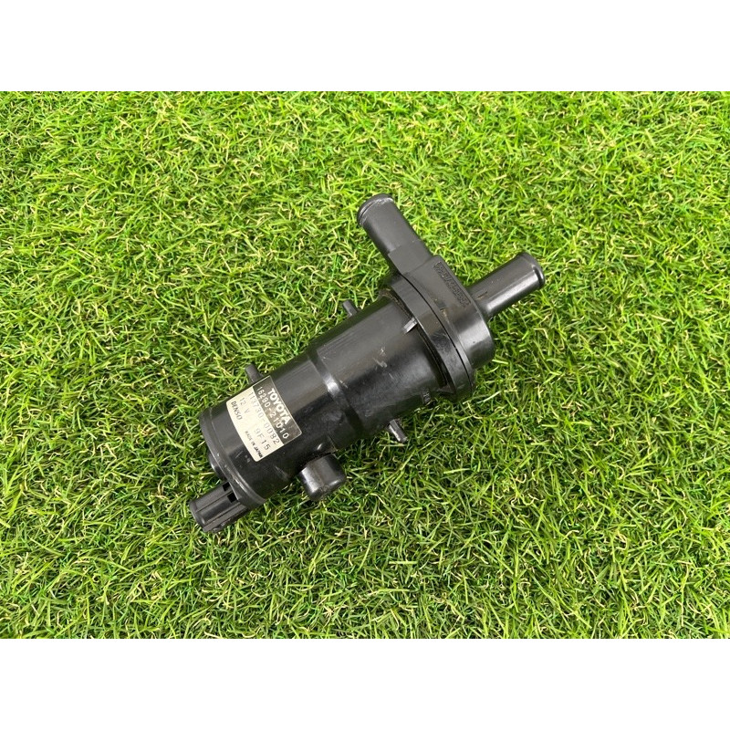 Помпа электрическая (электрика) Toyota Prius XW20 1629021011