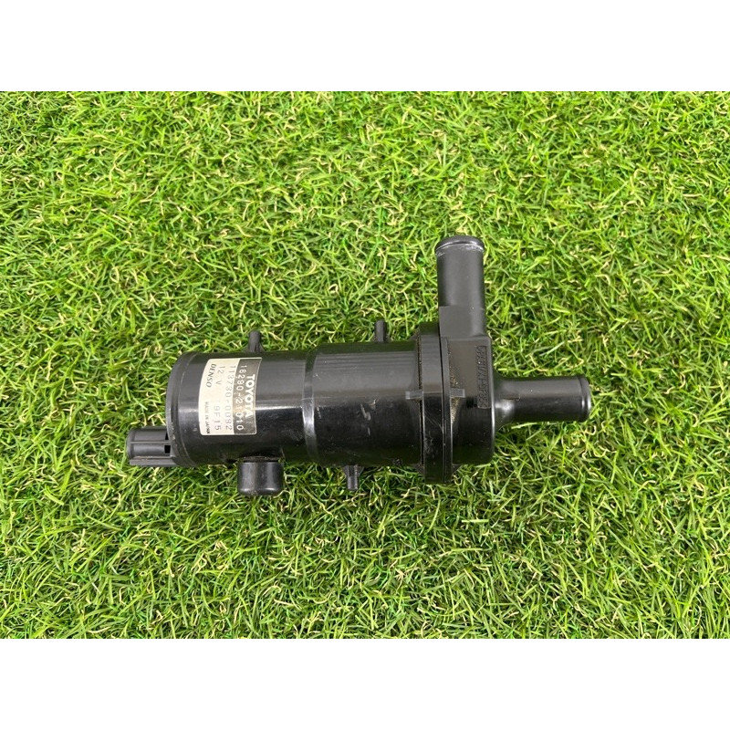 Помпа электрическая (электрика) Toyota Prius XW20 1629021011