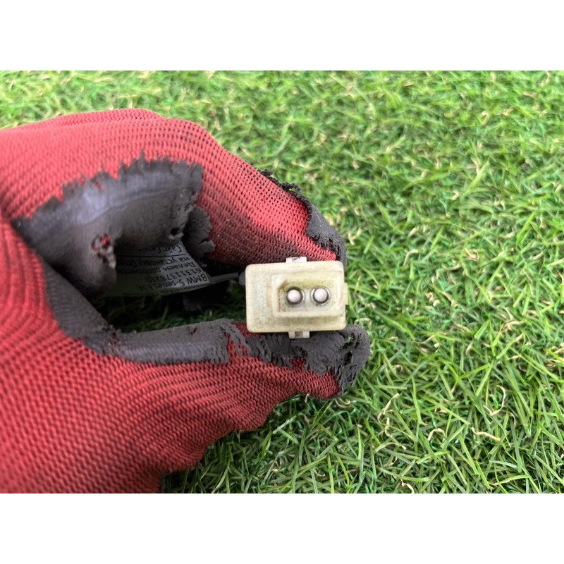 Концевик педали сцепления (электрика / датчики) BMW 5-series E34 61311378210